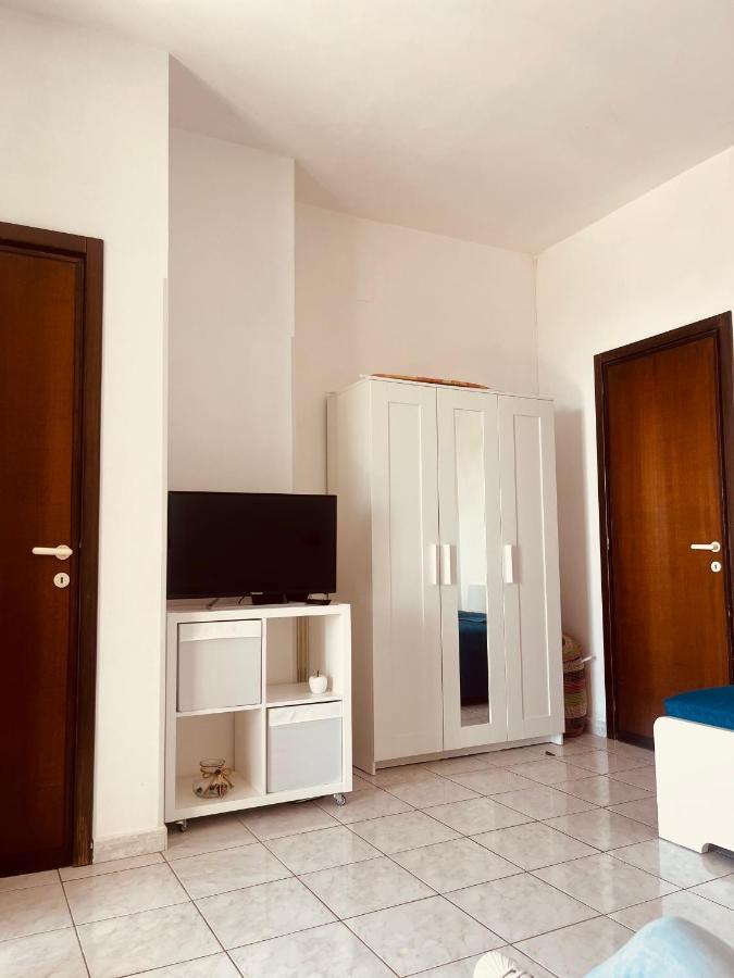 La Maison Di Sabrina Montesilvano Marina Zewnętrze zdjęcie