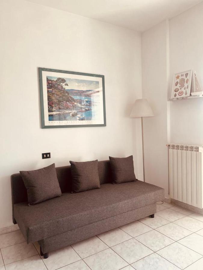 La Maison Di Sabrina Montesilvano Marina Zewnętrze zdjęcie